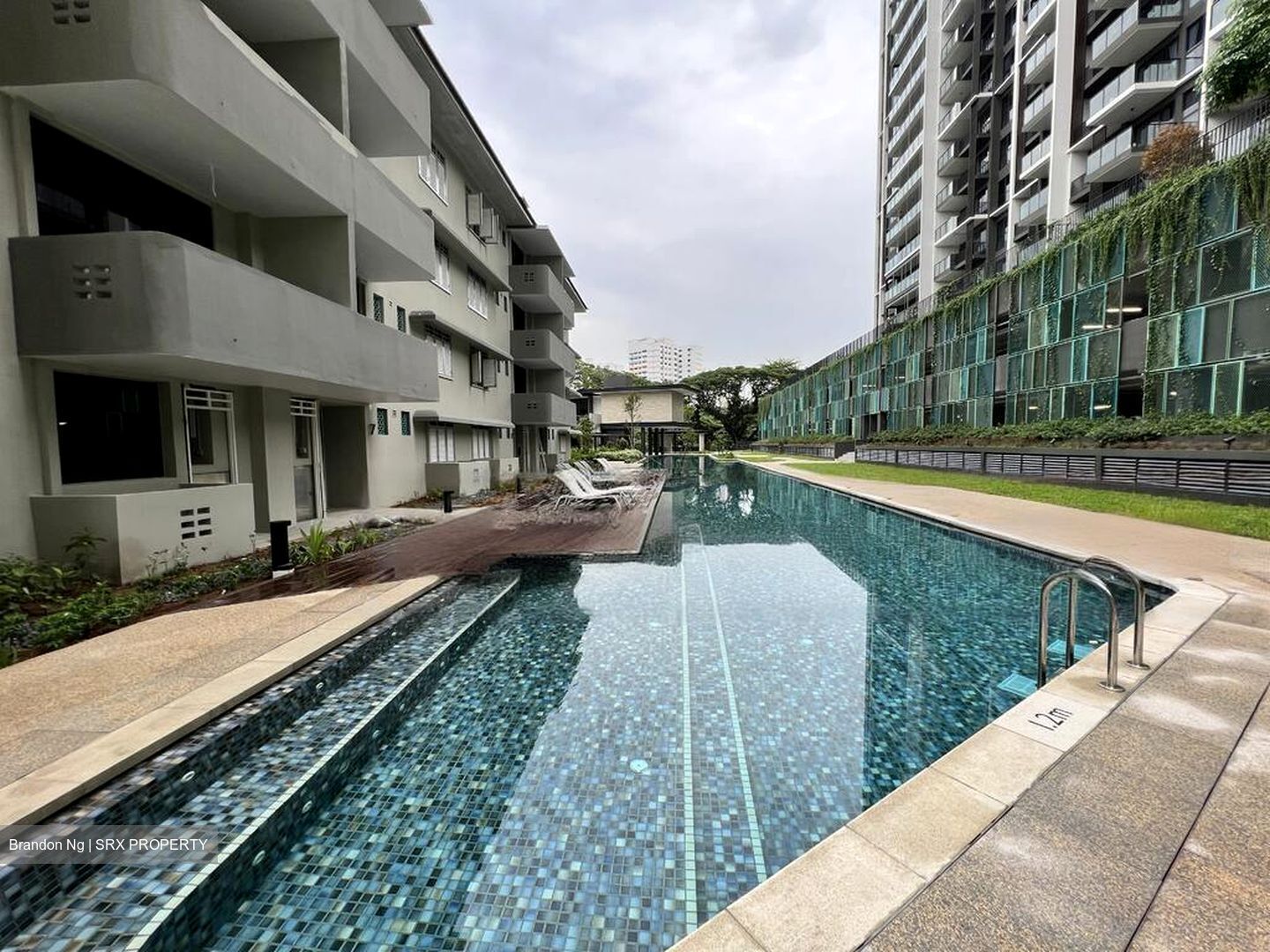 Avenue South Residence (D3), Apartment #484741521
